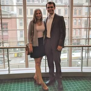 Meet your Posher, Leah